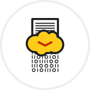 Paperless Office Icon